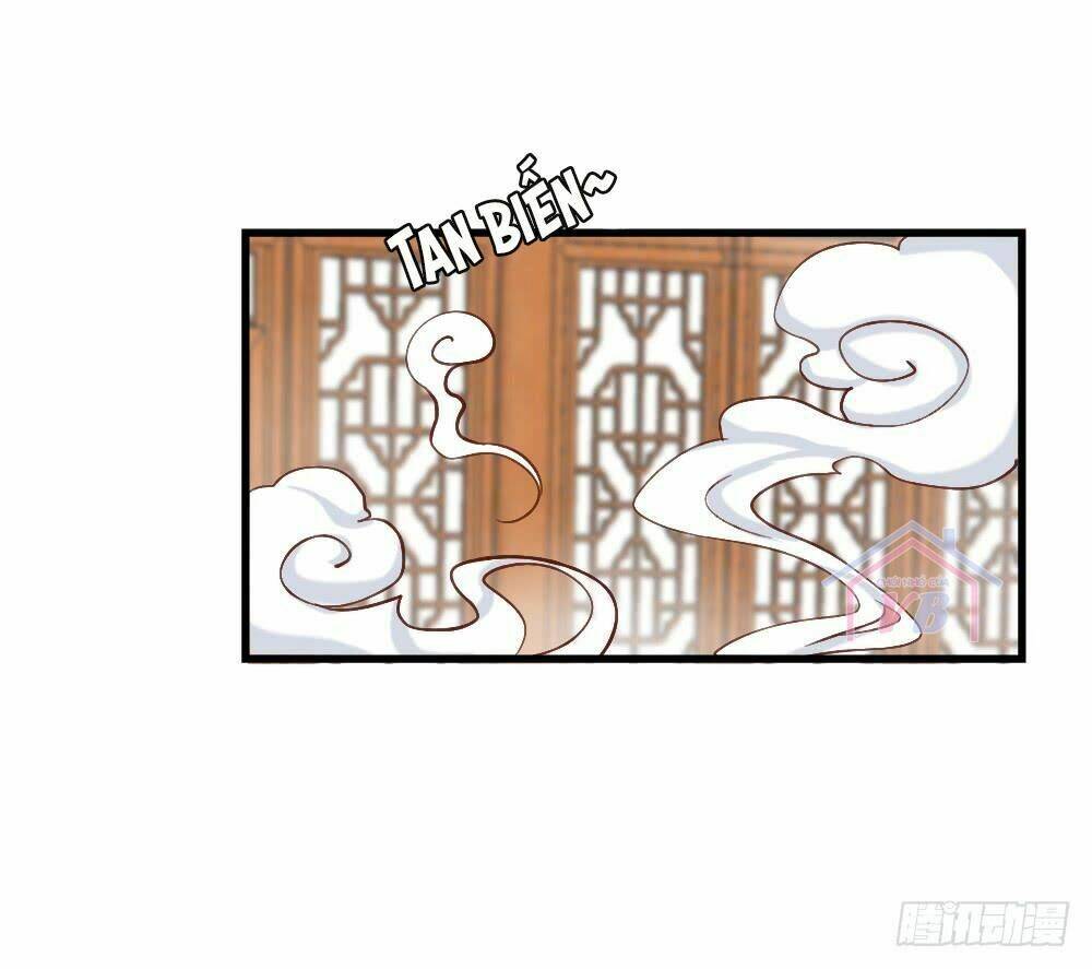 hồng nhan bất vong quốc chapter 7 10