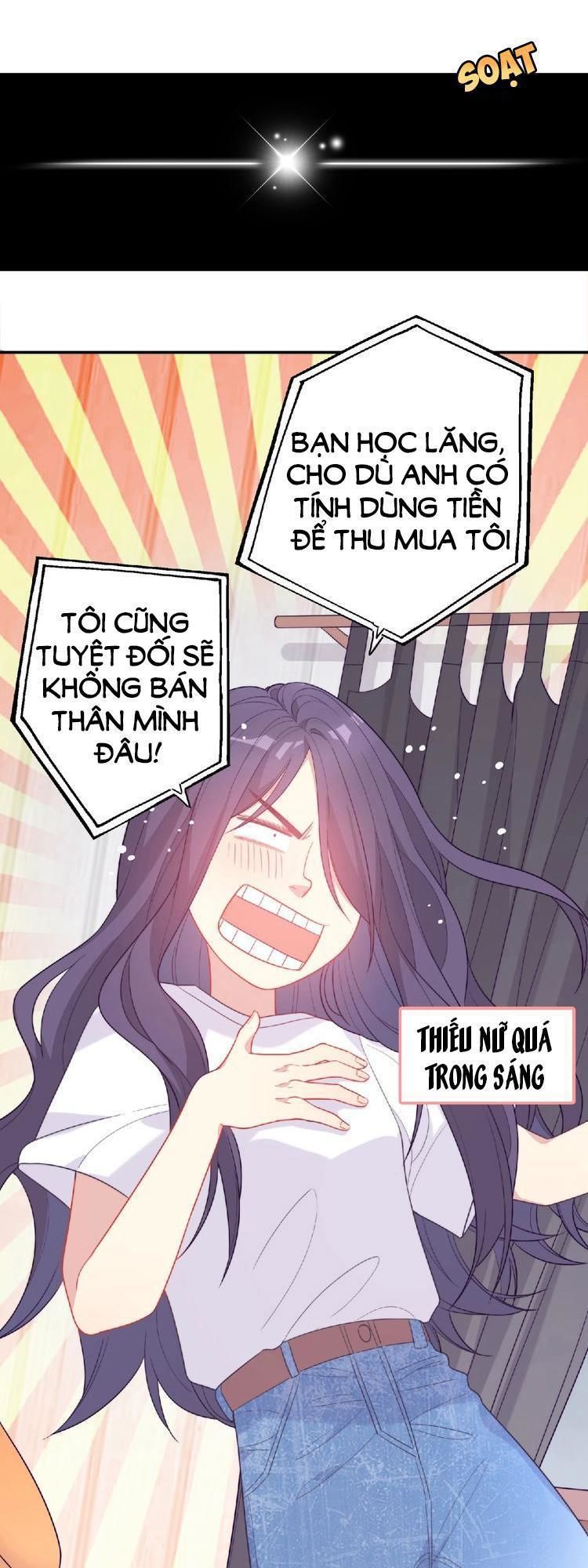 nữ quái hung dữ cùng với mỹ nam ham ngủ chapter 4 49