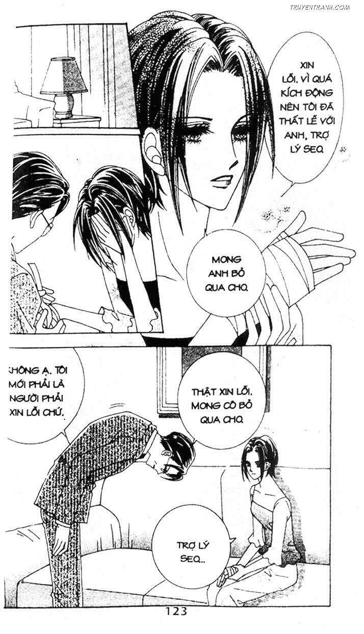 điên vì yêu - love like crazy chapter 41 11