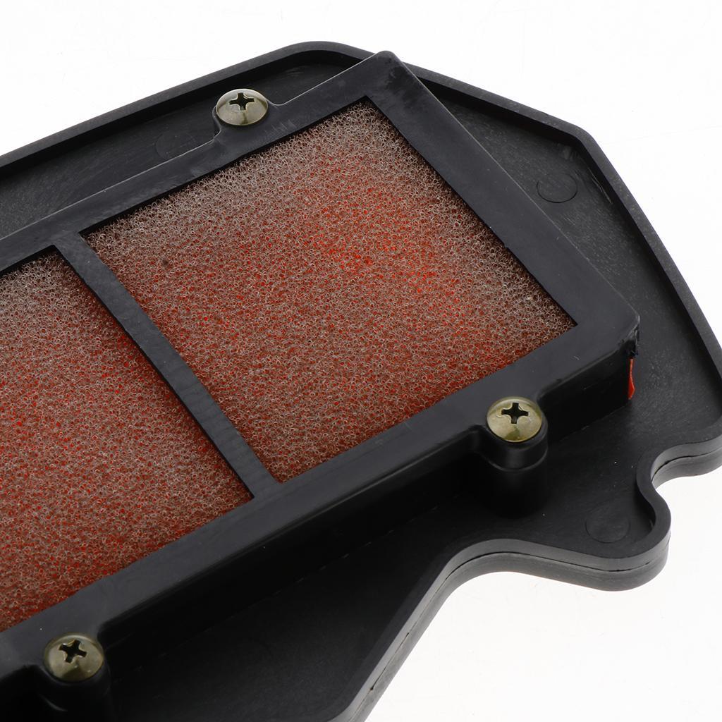 Motorcycle Air Filter Motor Bike Intake Cleaner for BWS 125