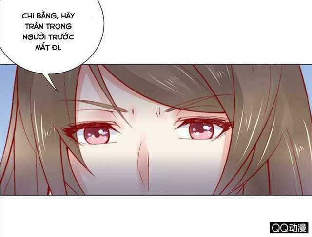 băng sơn học trưởng không được chọc chapter 33.1 29