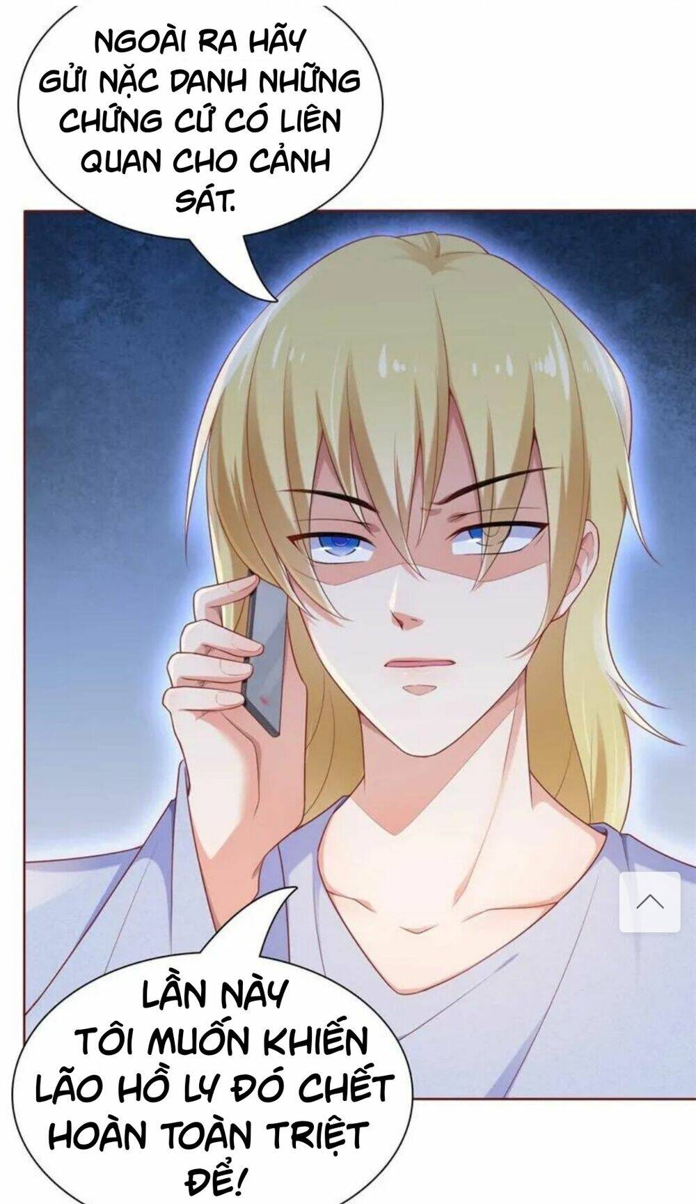 bá đạo tổng tài yêu tôi chapter 193 4