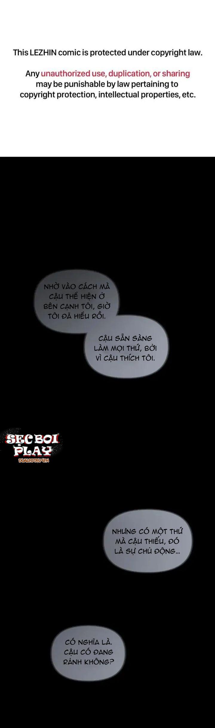 đối tác cơ thể hoàn hảo chapter 25 2