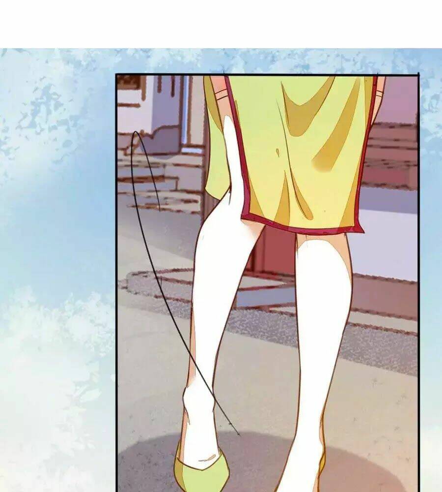 thần y khí nữ: ngự thú cuồng phi của quỷ đế chapter 62 67