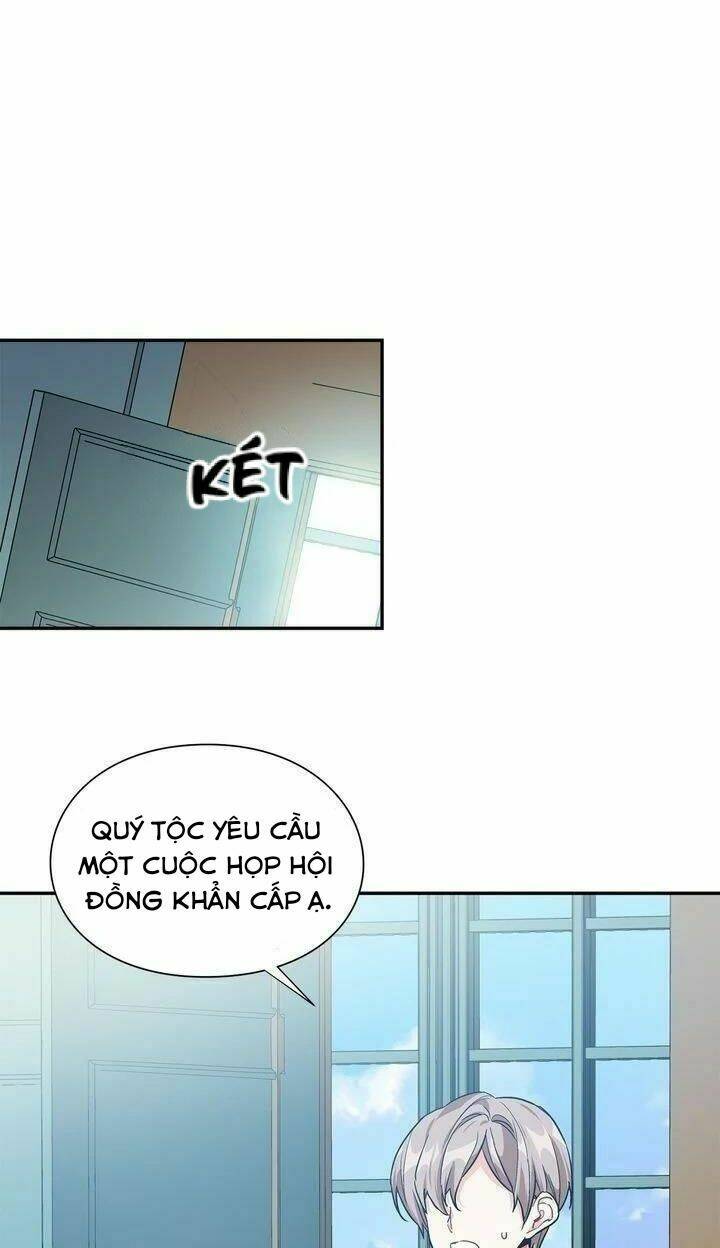 nữ hoàng ngoại khoa chapter 123 3