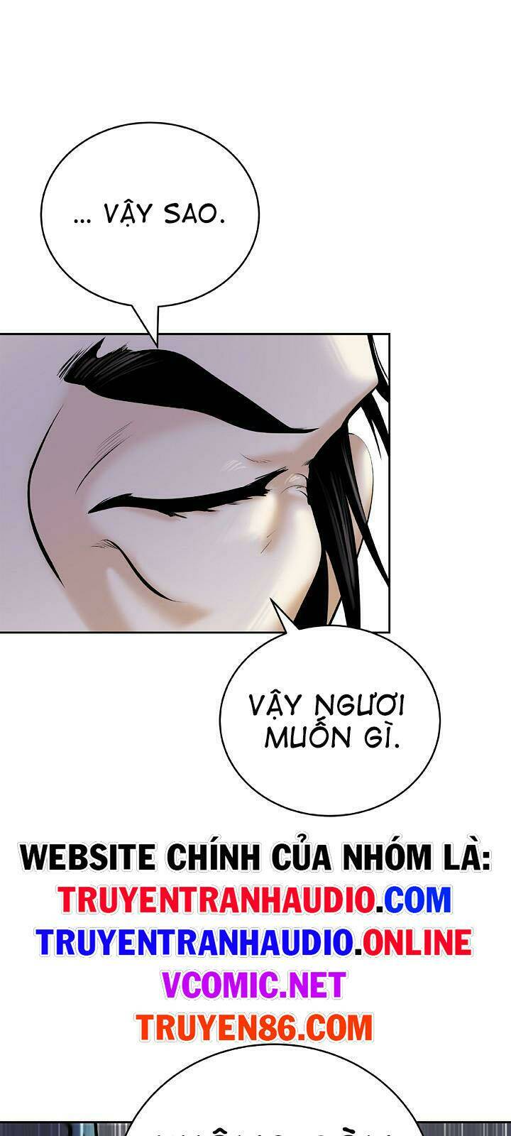 xuyên không thành hổ chapter 56 69