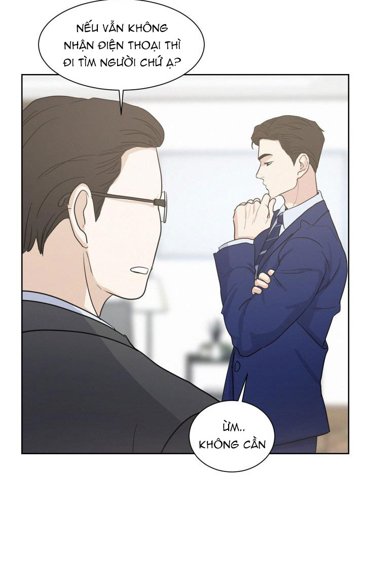 hướng về phía anh chapter 4 63