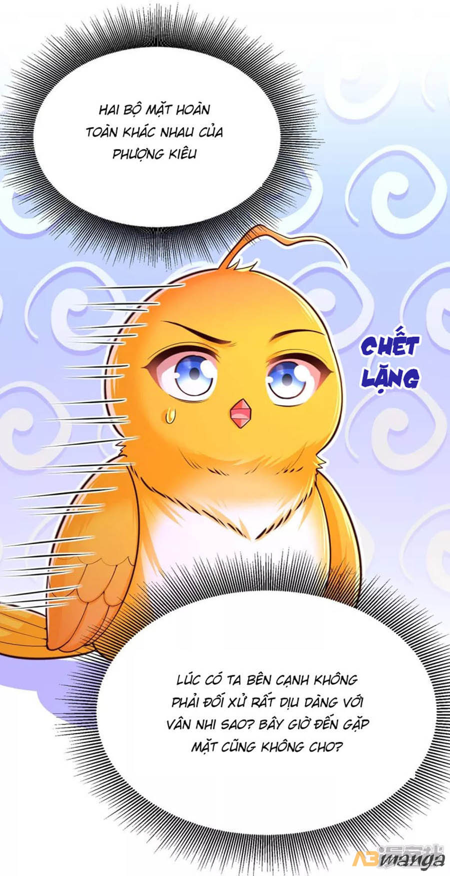 ngã tại hậu cung đương đại lão nữ chapter 101 22