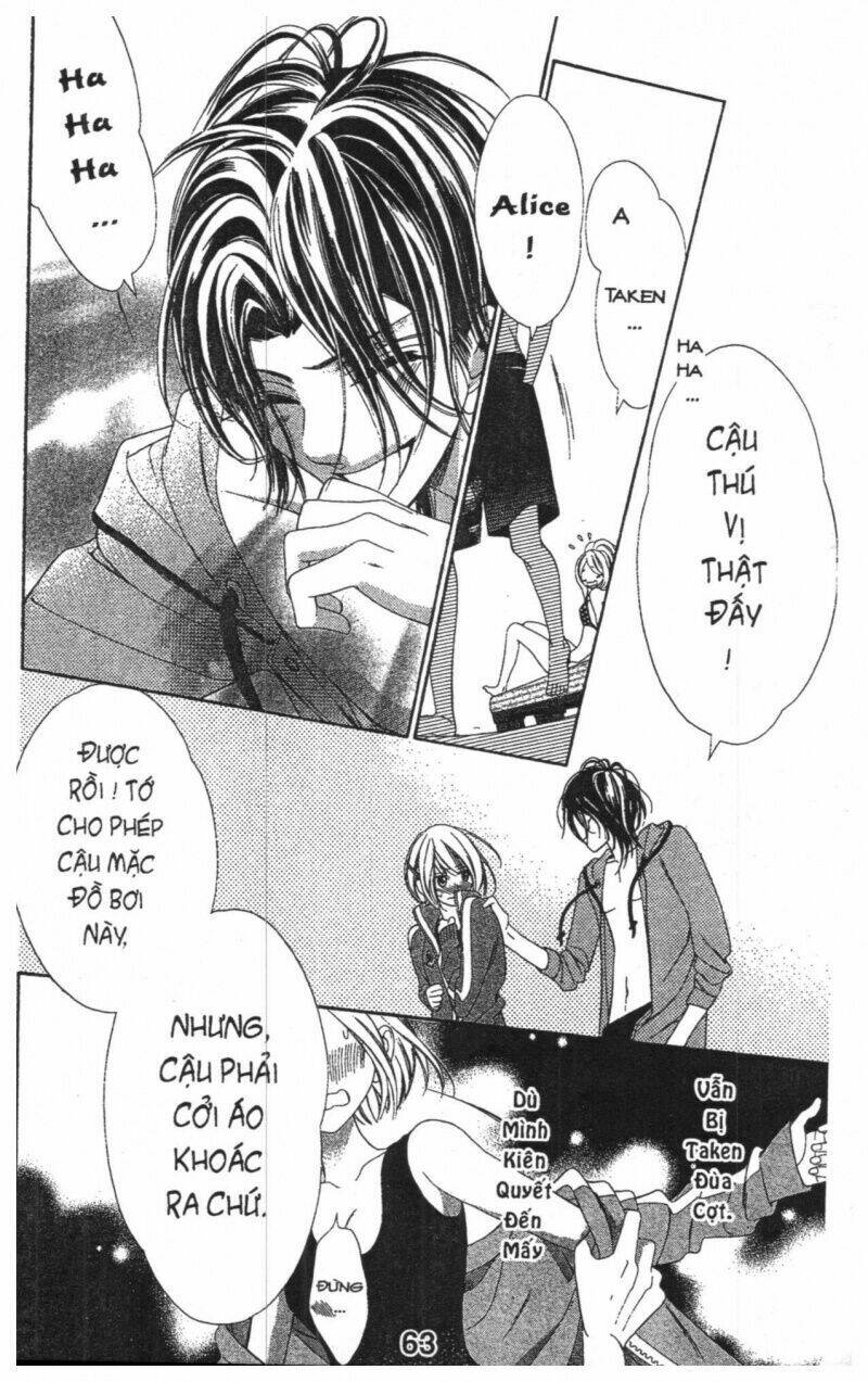 alice binetsu 38°c - we are tsubasa ga oka d.c chapter 1 63