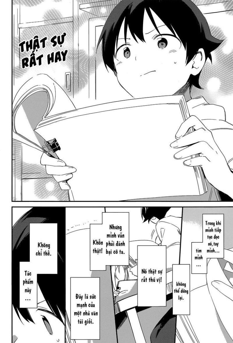 Ero Manga Sensei chapter 10 12