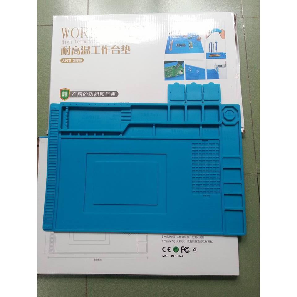 Miếng lót chịu nhiệt TE501