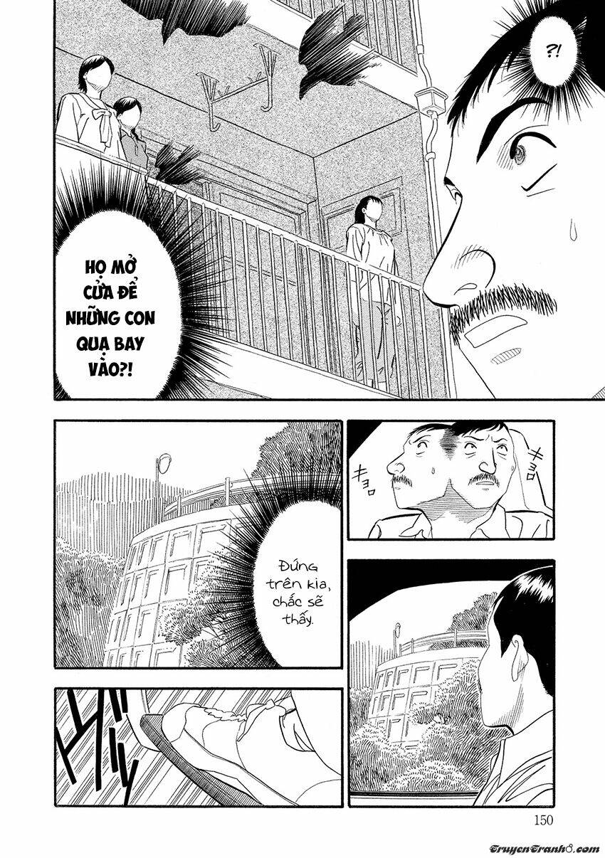 kuro ihon chapter 8 22