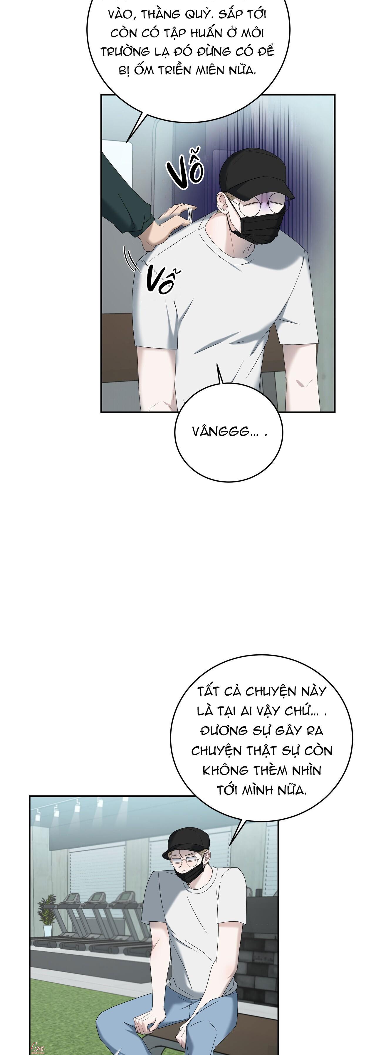 cầu thủ bóng nước chapter 12 10