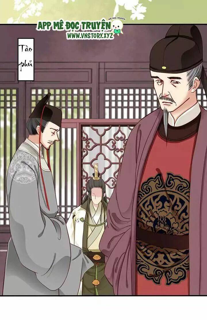 kiều nữ độc phi chapter 62 2