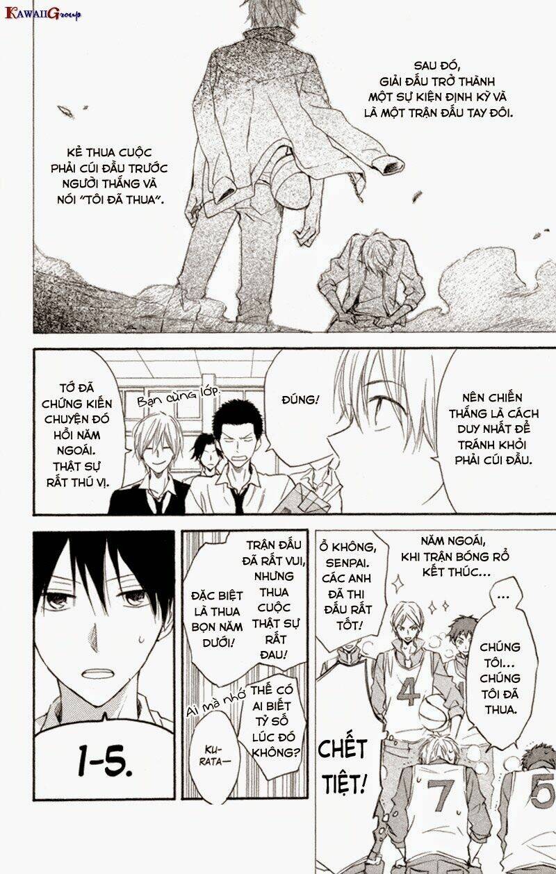 seishun kouryakuhon chapter 4 12