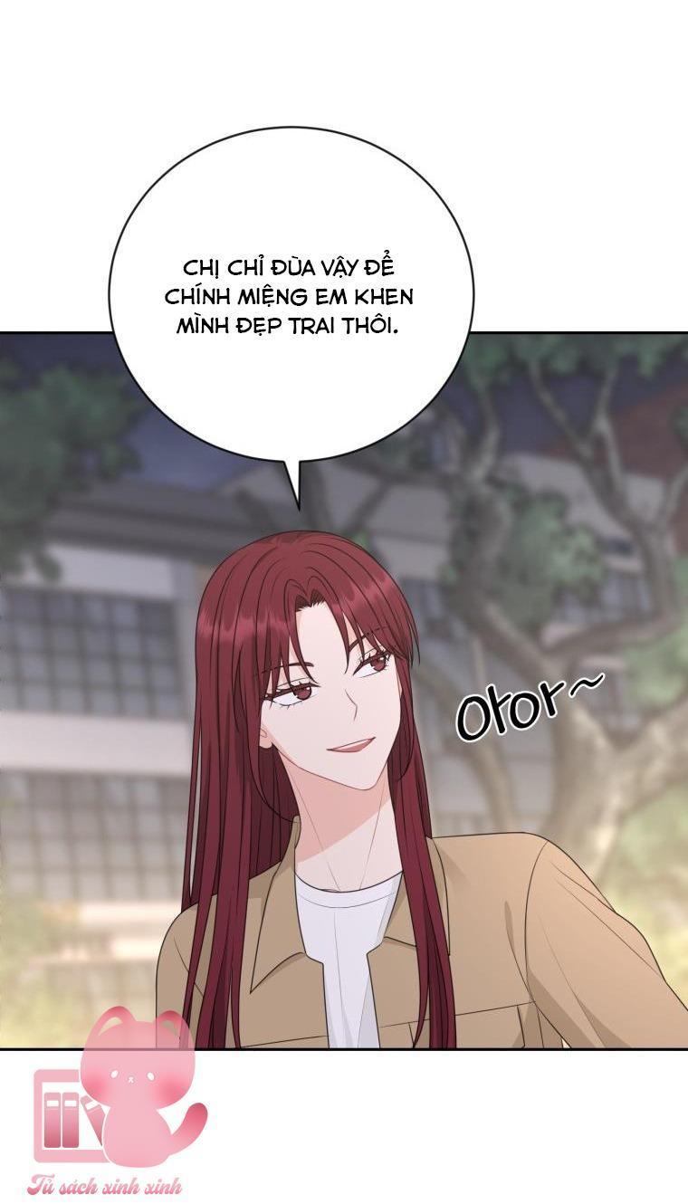 mong được chị chỉ bảo, tiền bối chapter 48 10