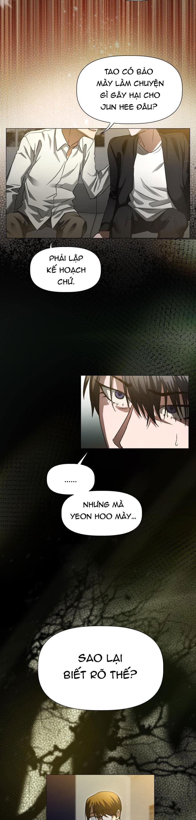 tế phẩm thần núi chapter 20 14