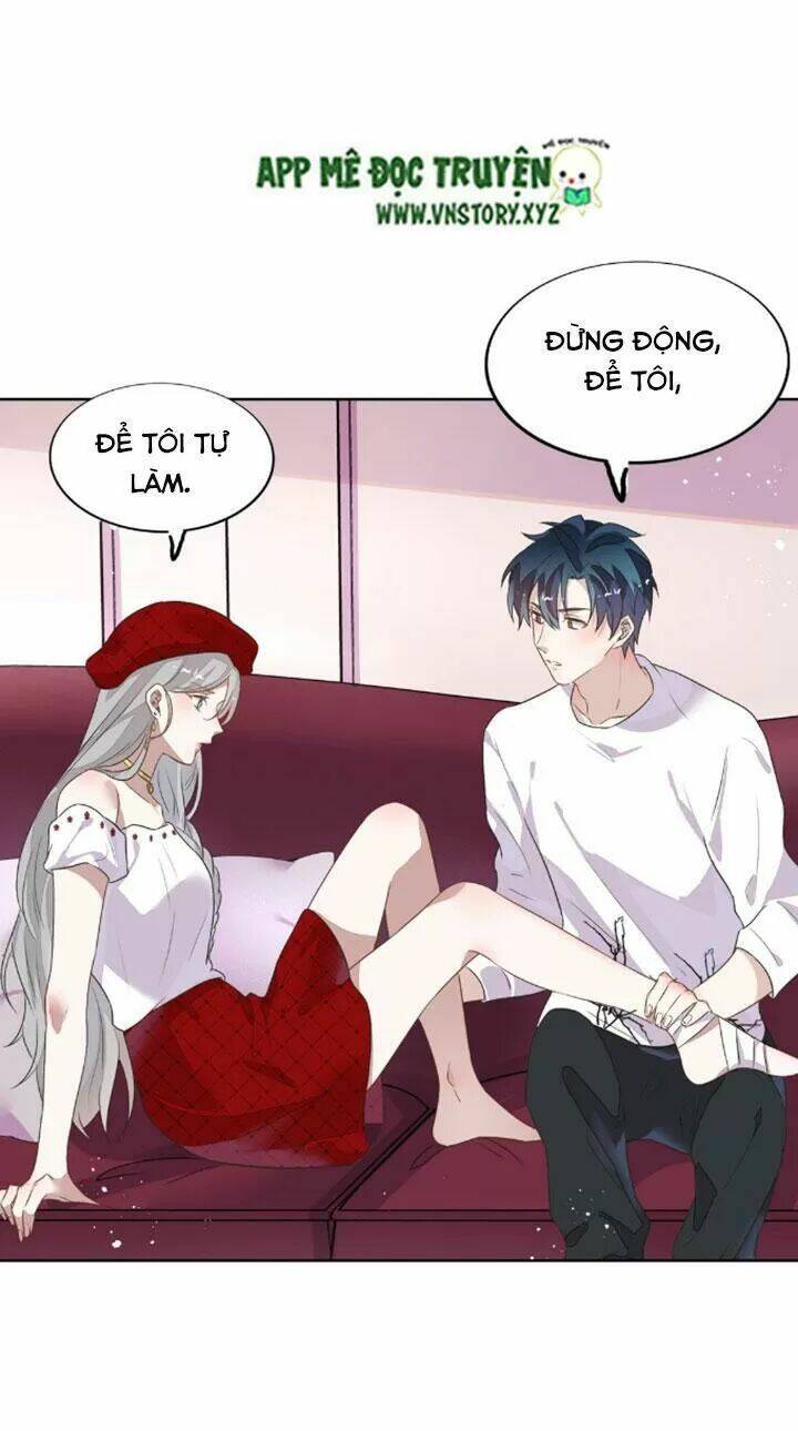 bạn trai kém tuổi bẫy yêu tôi chapter 10 11