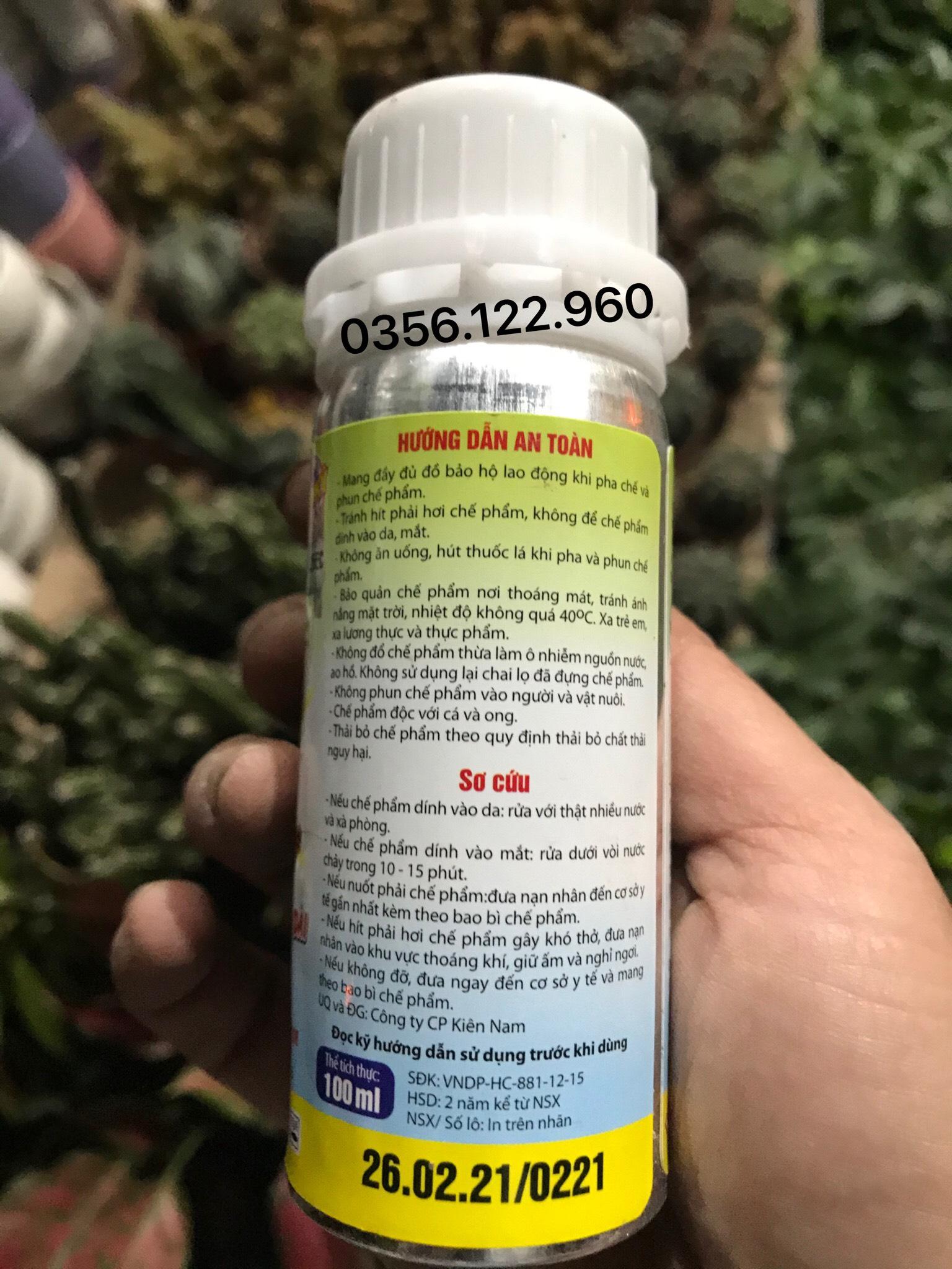 Chai Diệt ruồi Muỗi y tế BOM B52 USA diệt muỗi tận gốc an toàn hiệu quả thuốc diệt muỗi nhập