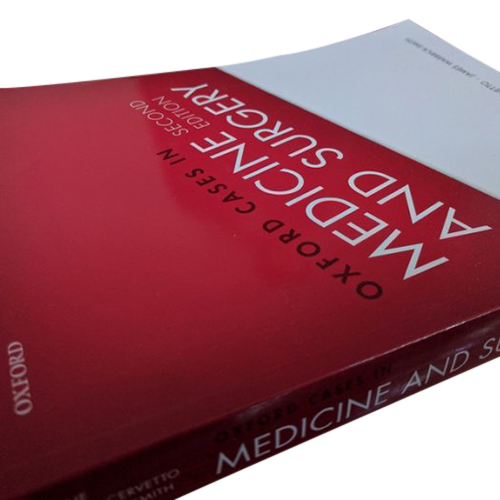 Oxford Cases In Medicine And Surgery