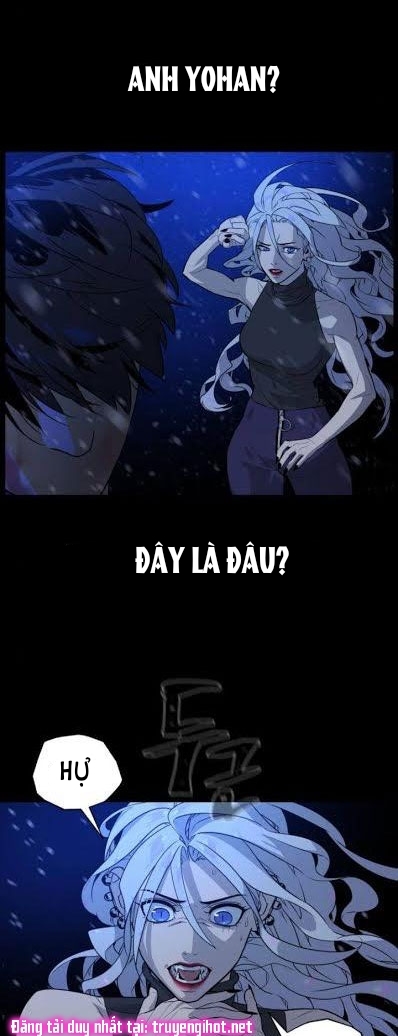 bạch huyết - white blood chapter 57 4
