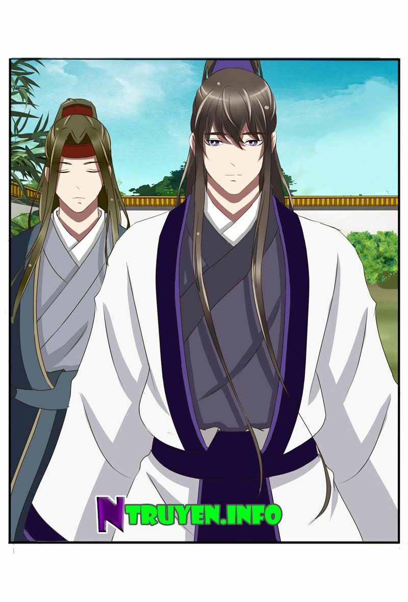 thông linh phi chapter 78 41