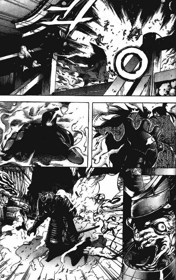 king of hell chapter 7 14