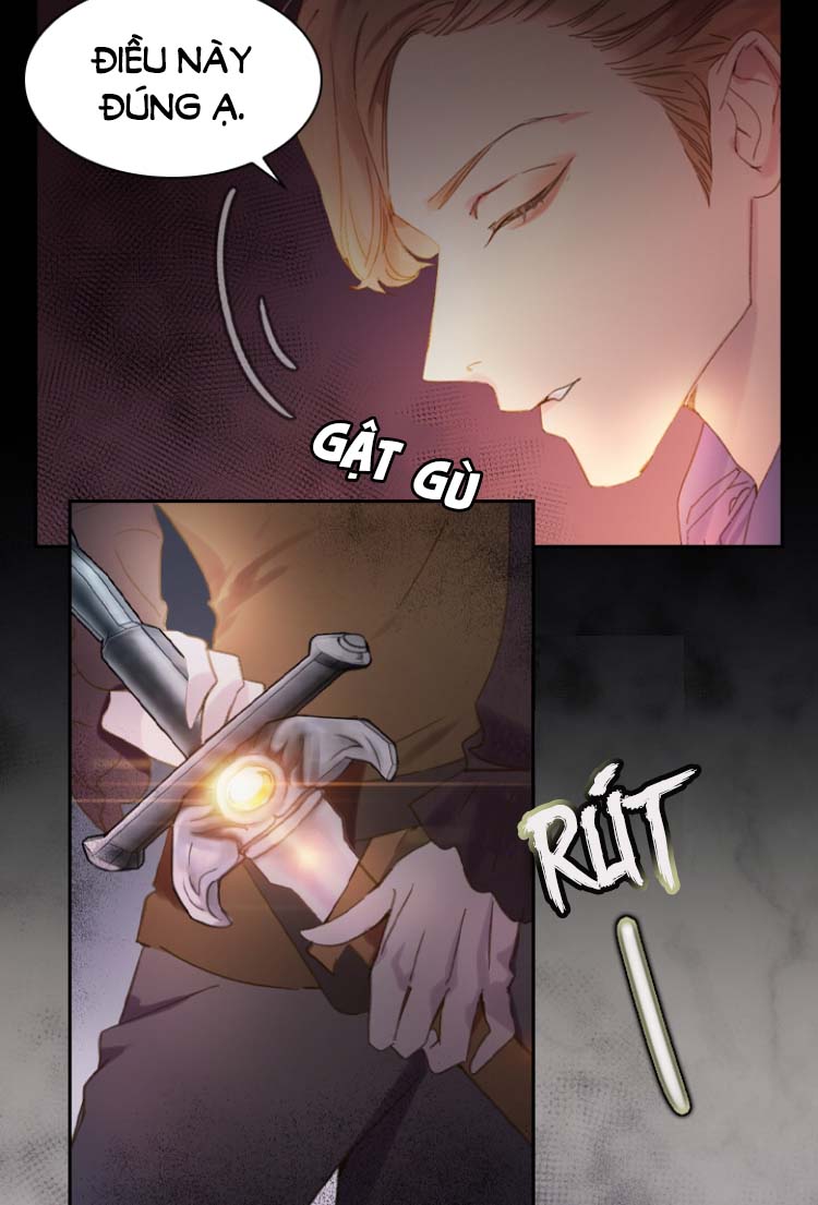 chiến lược sinh tồn của tiểu thư chapter 8 57