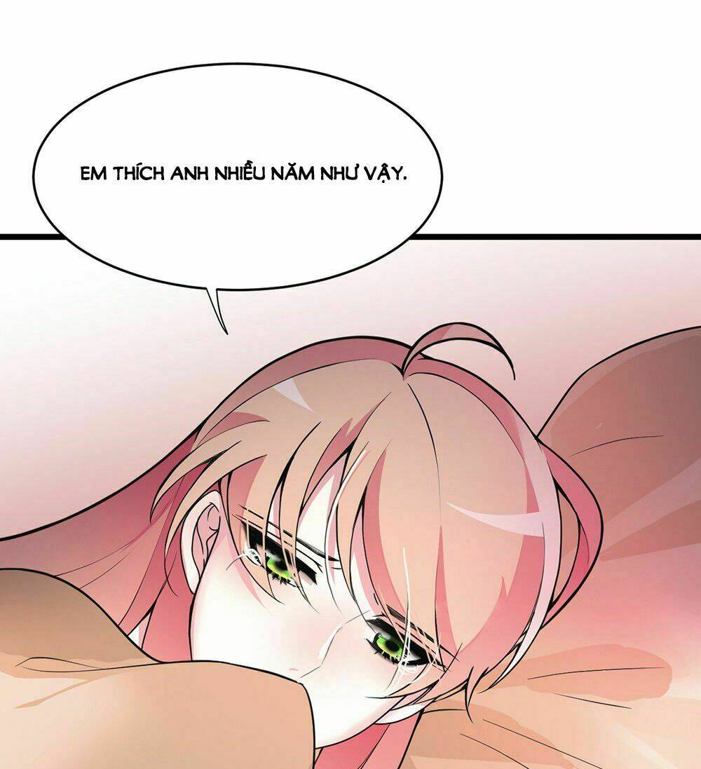 bí mật kết hôn với ảnh đế: vợ ơi đến đây tấn công đi nào chapter 1 40