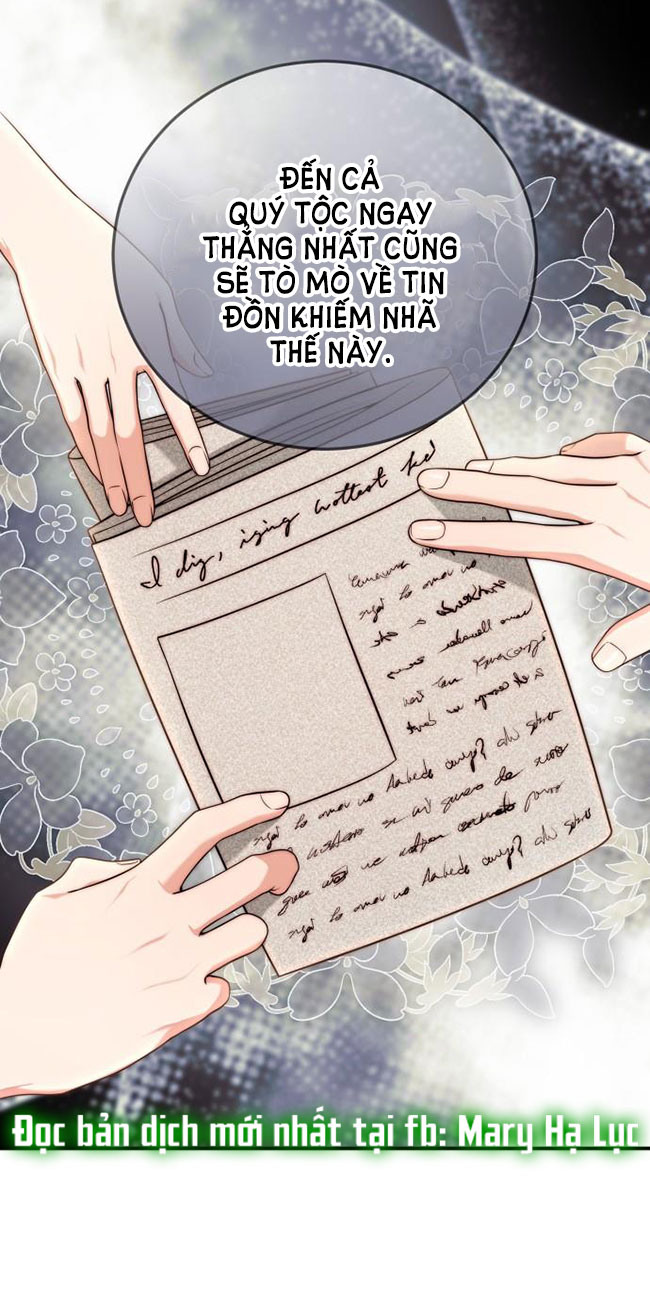 tôi sẽ ly hôn với người chồng bạo chúa chapter 35.1 16