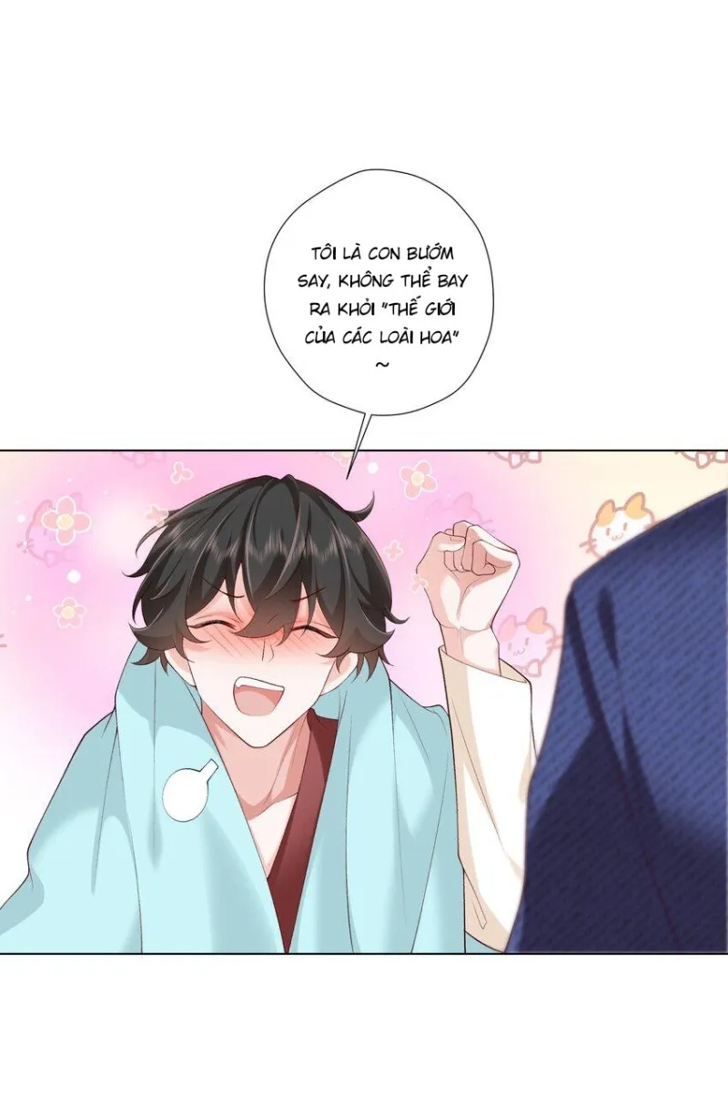 anh ấy cho đi nhiều lắm chapter 22 22