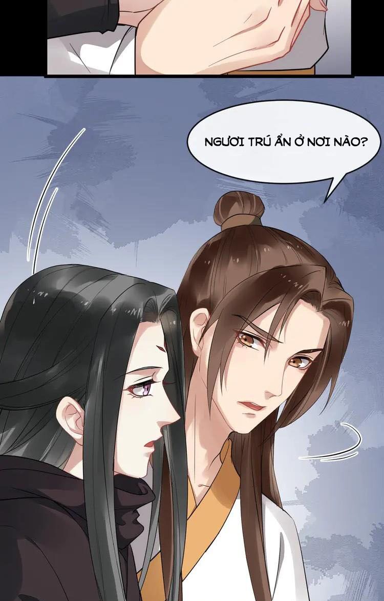 bồng sơn viễn 2 chapter 40 23