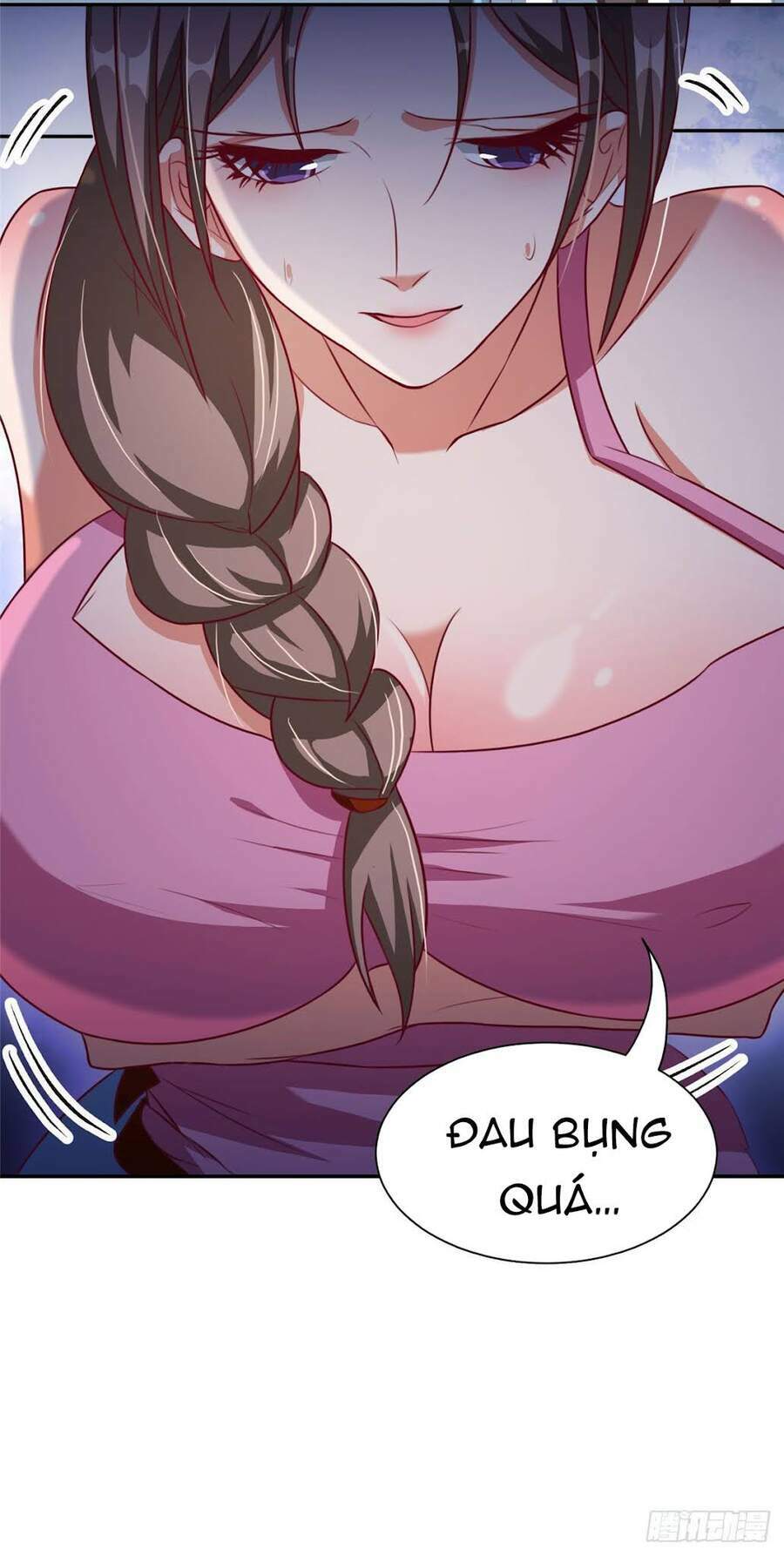 thần y thân cận của nữ tổng tài chapter 4 20