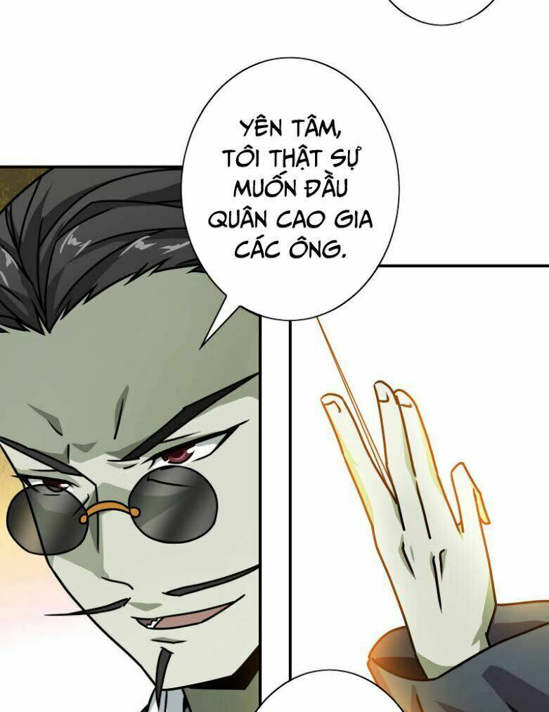 hộ hoa cao thủ tại đô thị chapter 49 8