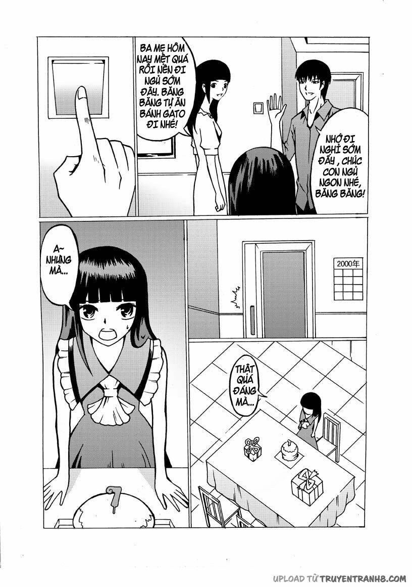 nhân quả tuần hoàn chapter 1 4