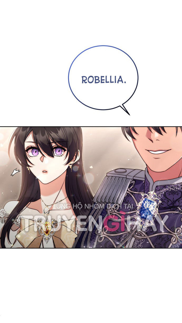 tôi sẽ ly hôn với người chồng bạo chúa chapter 10.1 3