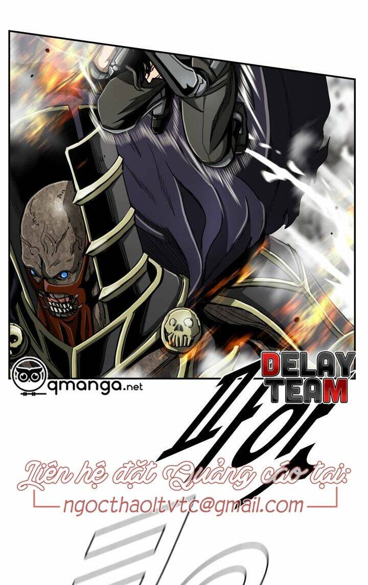 thợ săn đầu tiên chapter 70 28