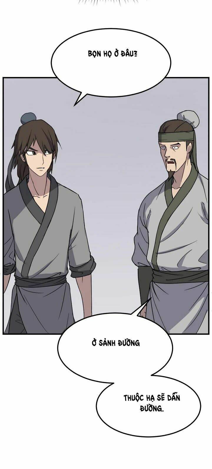 trọng sinh, bất khả chiến bại chapter 97 68