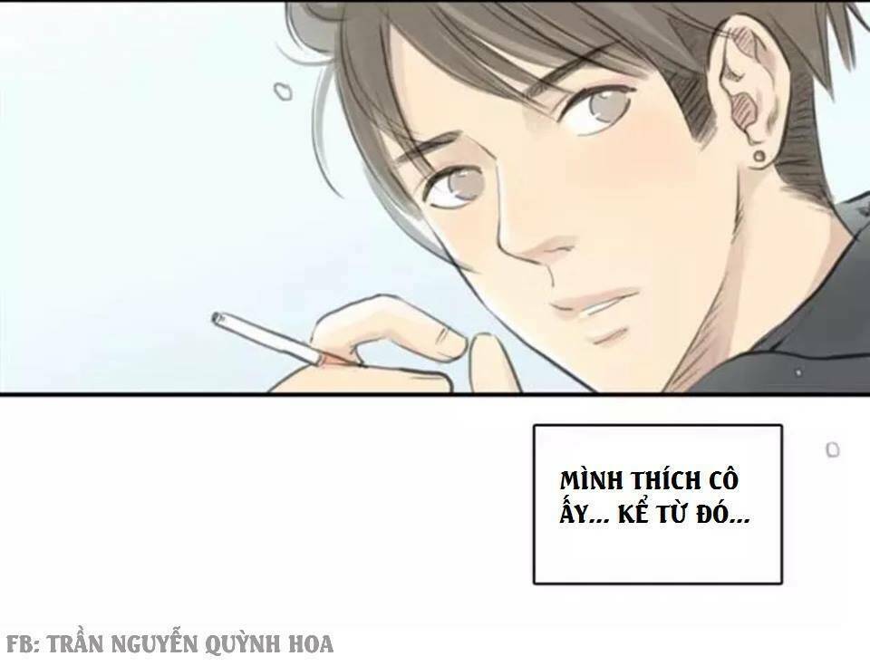 12 giờ của lọ lem chapter 14 14