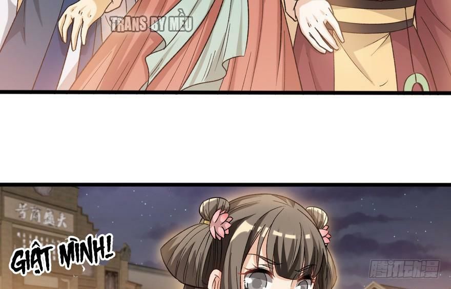 quẻ phi thiên hạ chapter 19 14