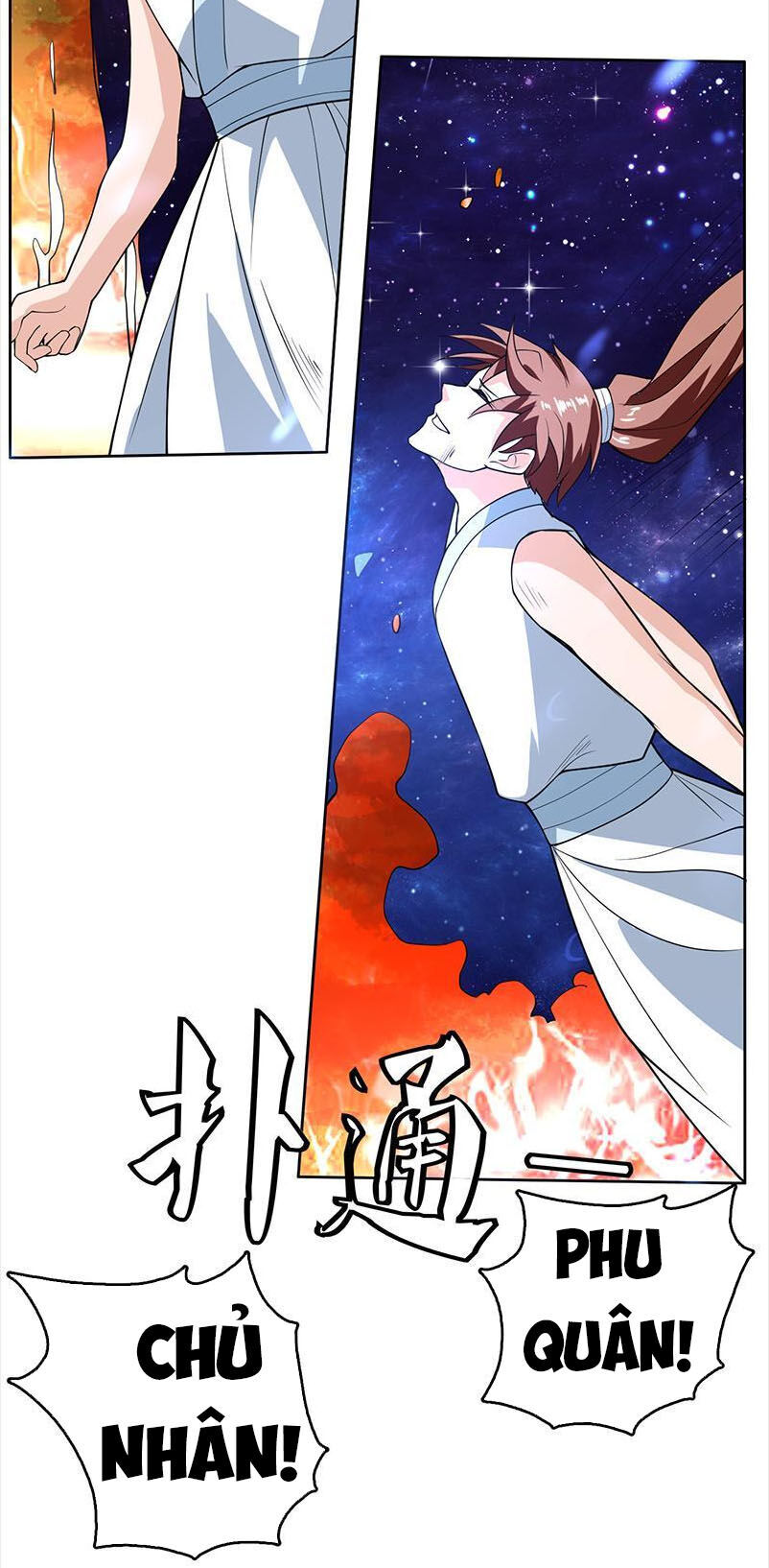 tối cường thần thú hệ thống chapter 215 12