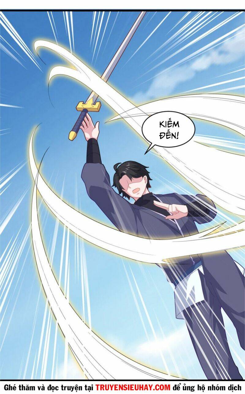 tiên ma đồng tu chapter 86 17