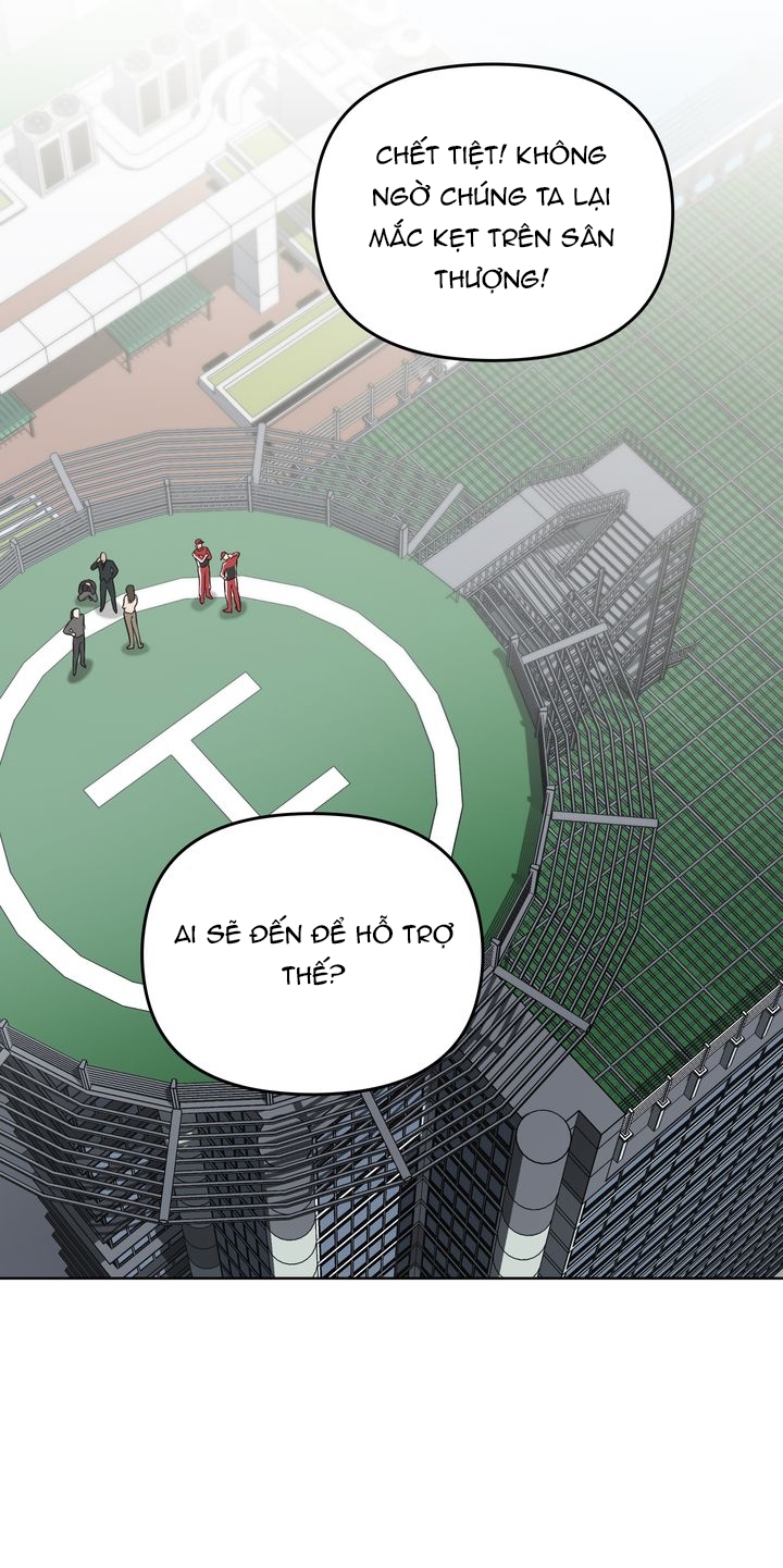 kẻ nghiệp dư chapter 54.2 6