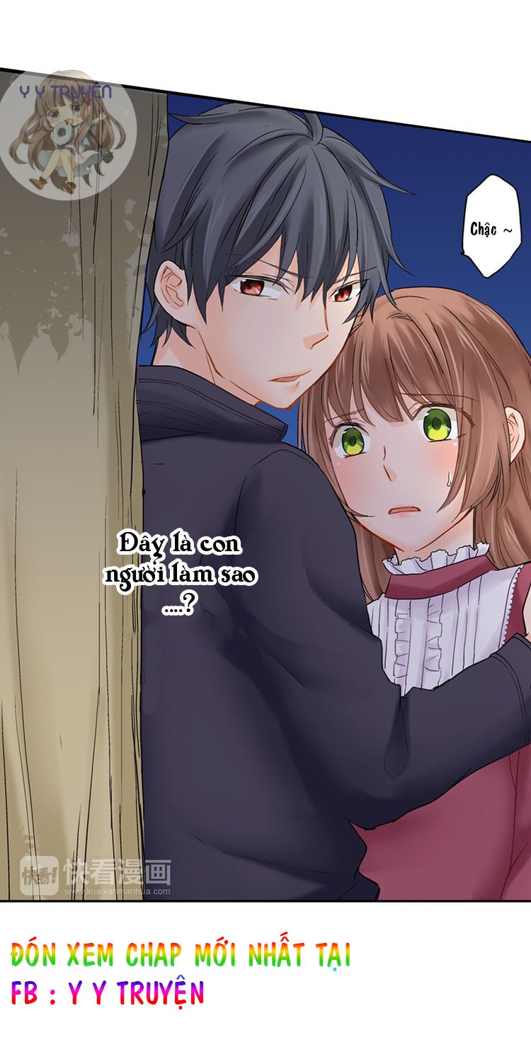 cô dâu của quỷ chapter 7 34