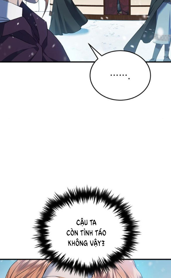 ai đã bắt cóc hoàng hậu? chapter 3.1 41