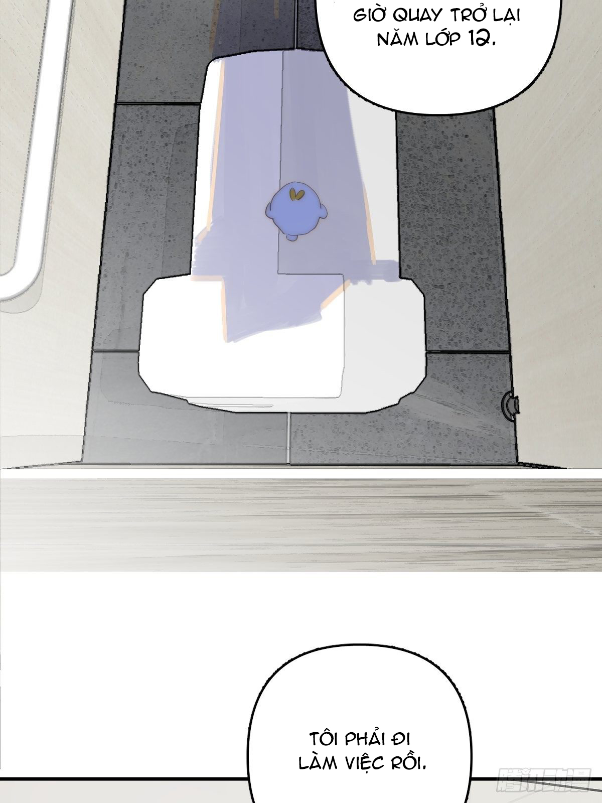 đêm đầy sao nói với em chapter 7 49