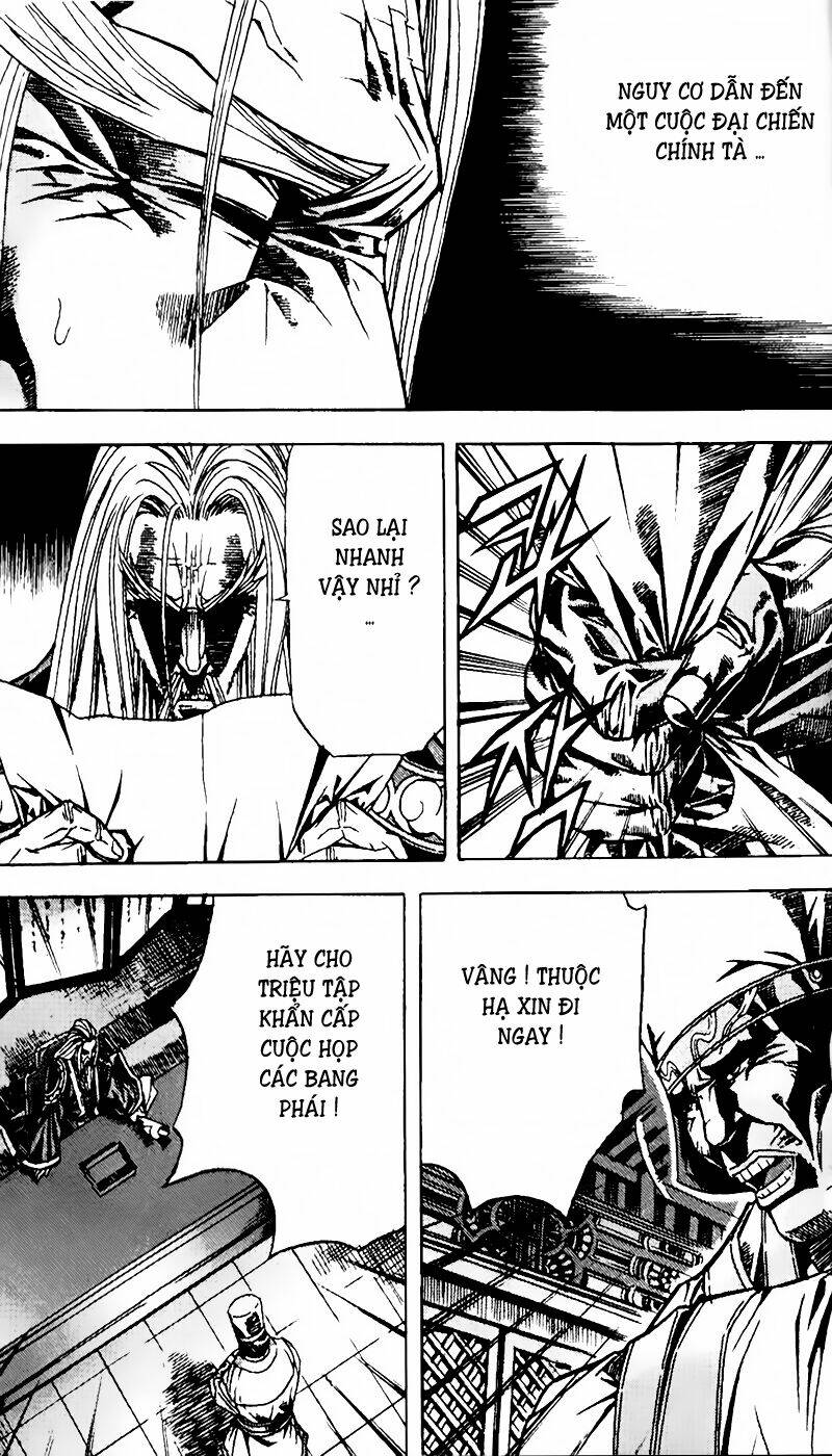 king of hell chapter 72 7