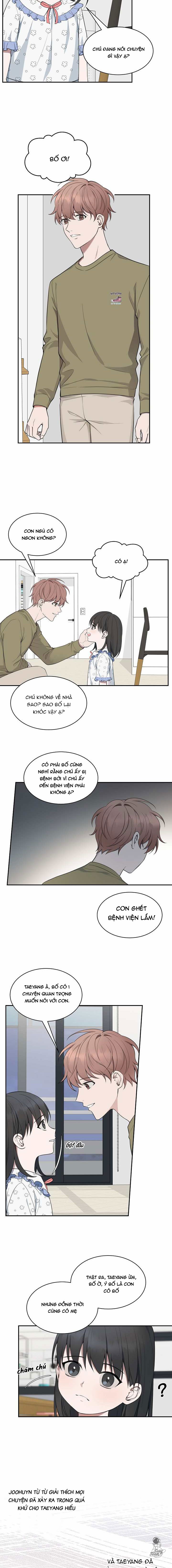 vùng vẫy chapter 39 9