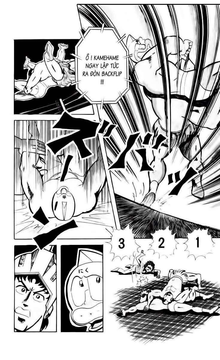 lực sĩ kinnikuman chapter 54 5