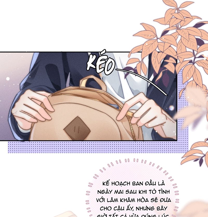 ánh trăng vì tôi mà đến chapter 49 57